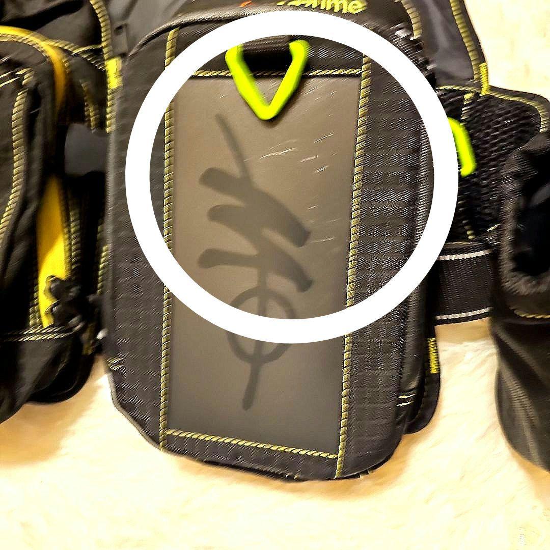 mazumeフローティングベストRED-MOON EXTREME 型番LJ5TH