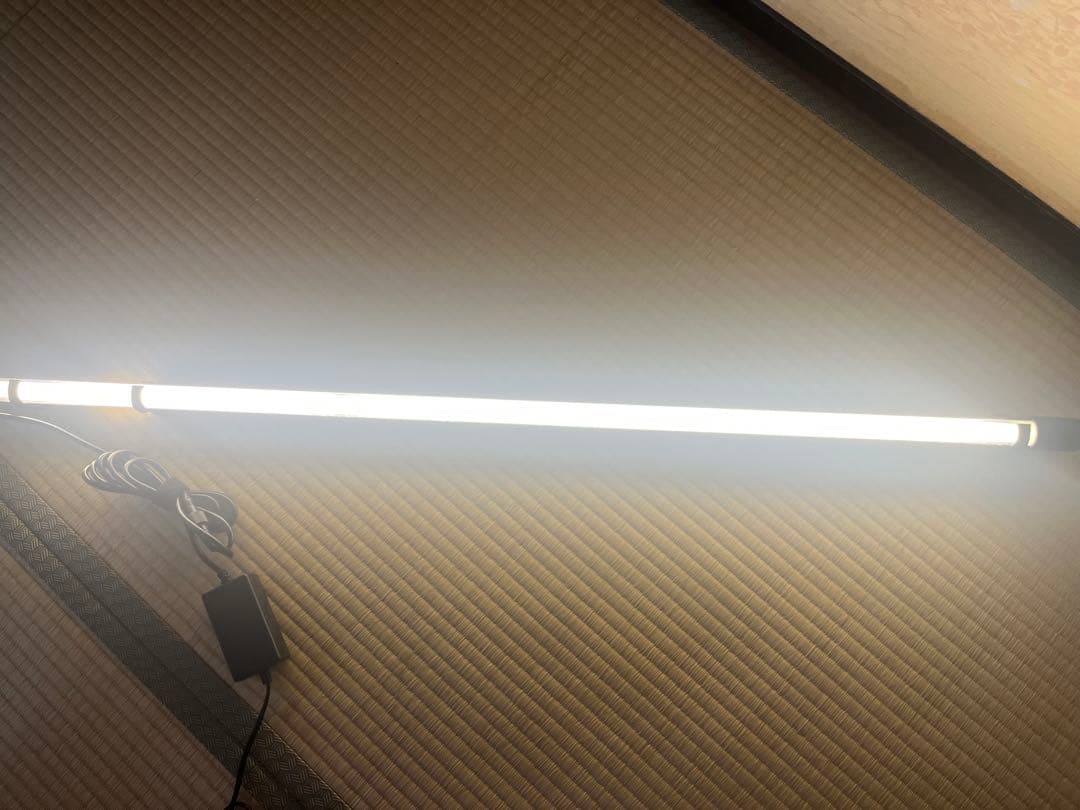 AROGLO AroGlo Chroma Glow アロワナUVテンニングライト