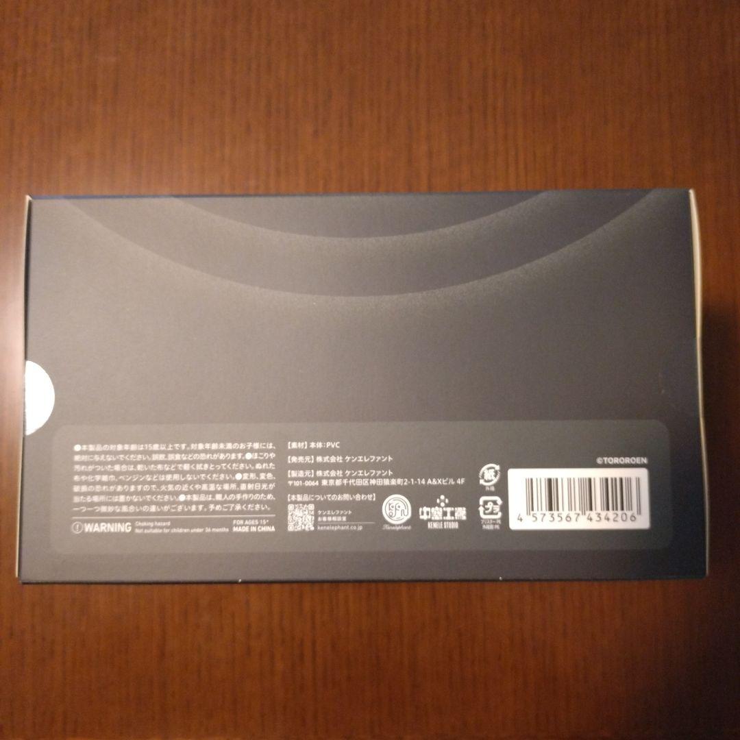 ジム・オルーク/ユリイカ　 とろろ園（友沢こたお+友沢ミミヨ） フィギュア