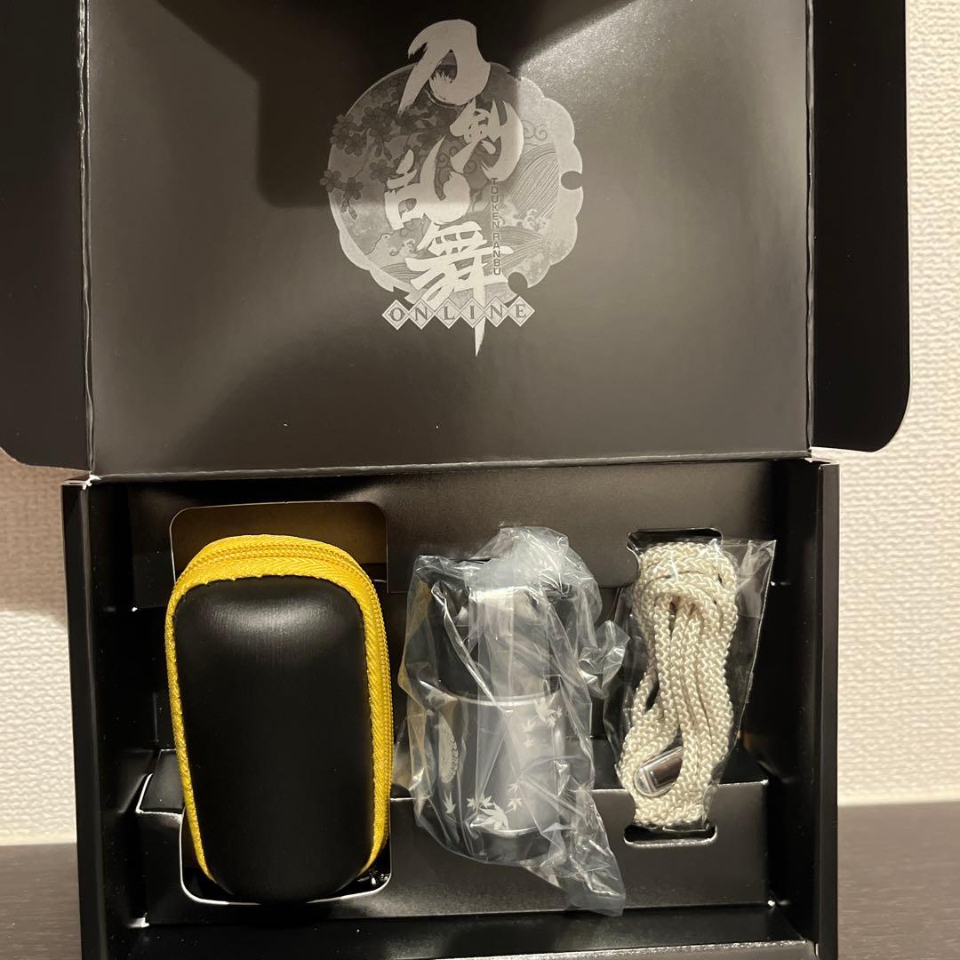 単眼刀　小狐丸