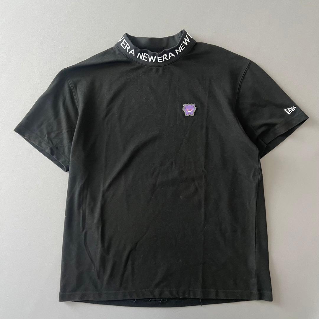 NEW ERA GOLF ニューエラ ゴルフ　ポケモン　半袖シャツ　メンズ　XL