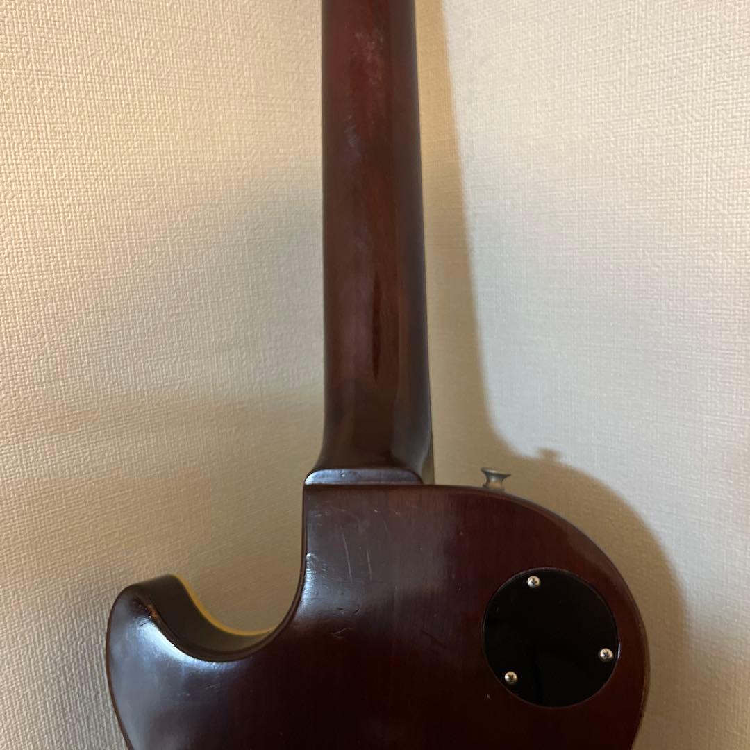 希少 70's Navigator Les Paulタイプ 日本製