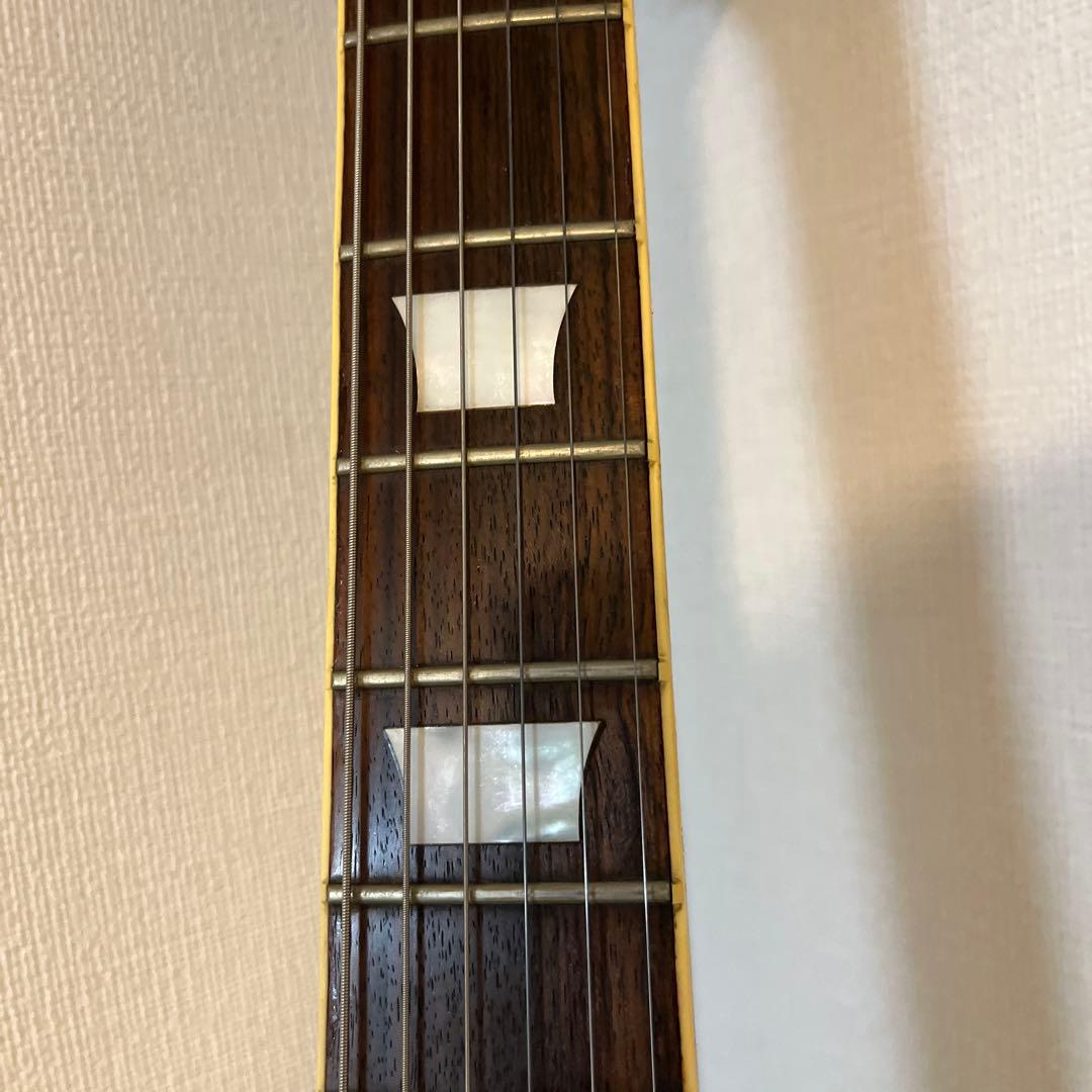 希少 70's Navigator Les Paulタイプ 日本製