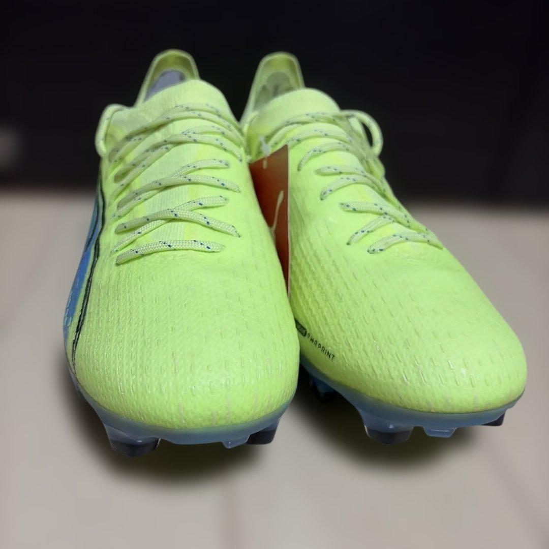 プーマ ウルトラ アルティメット fg/ag 26 新品未使用