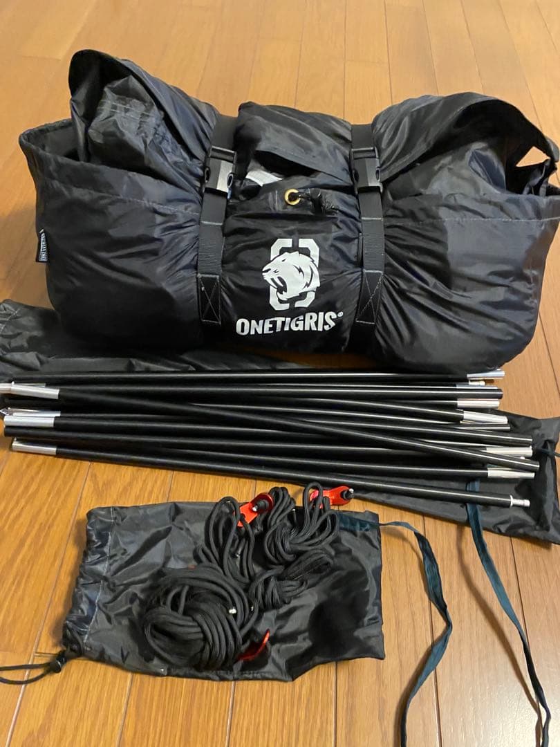 OneTigris CO ワンティグリス コメット