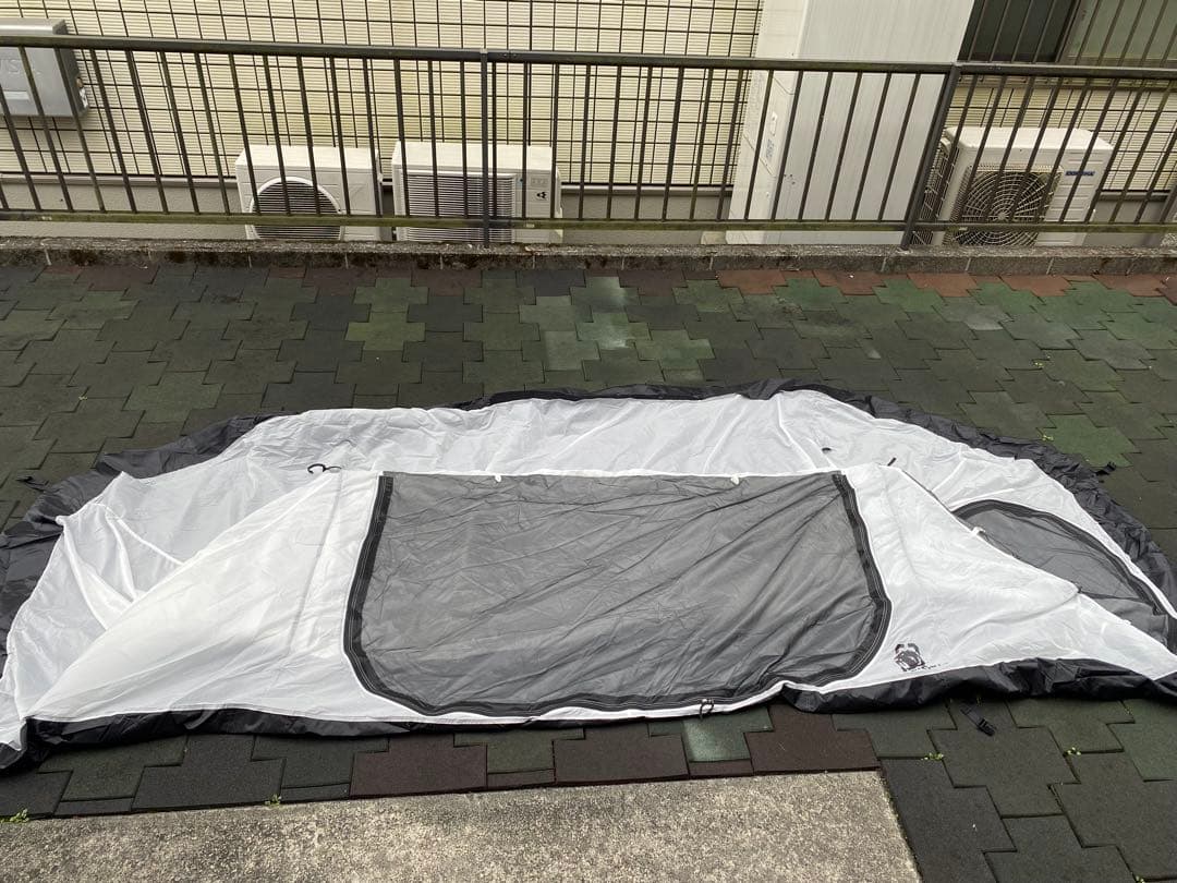 OneTigris CO ワンティグリス コメット