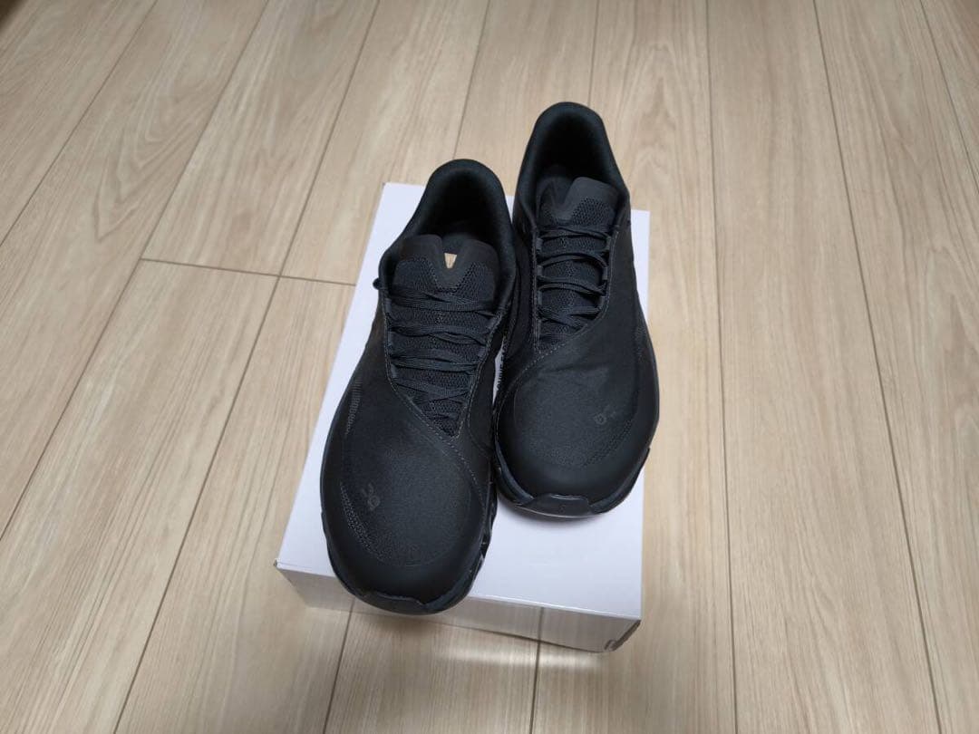 【s3247】ON PAF CLOUDMONSTER