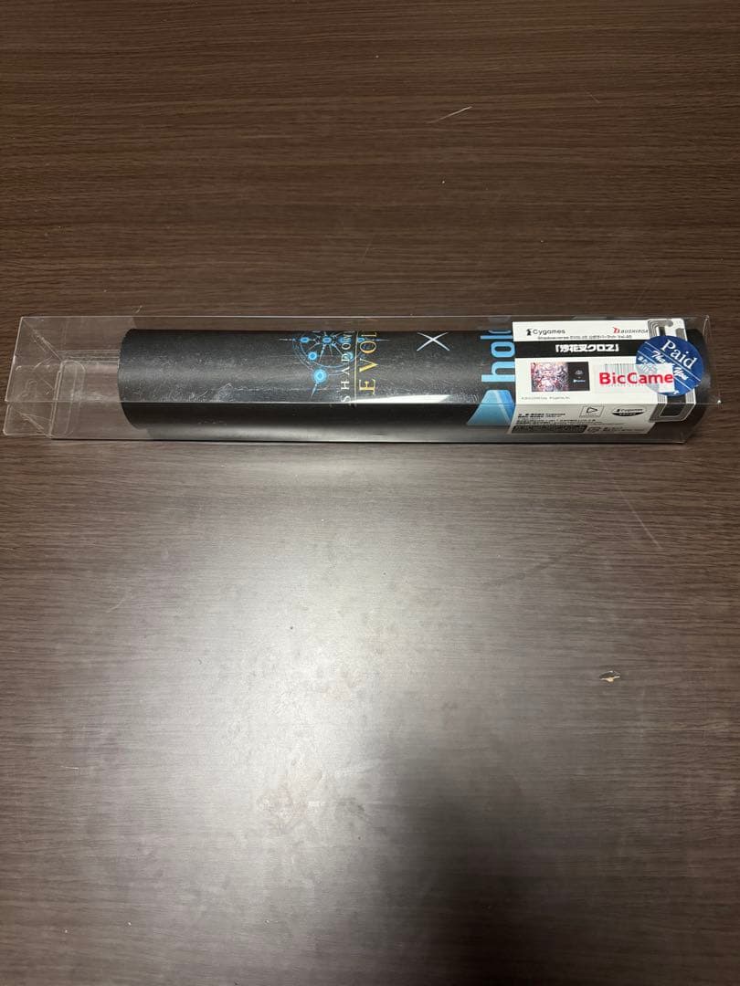 Shadowverse EVOLVE ラバーマット 沙花叉クロヱ