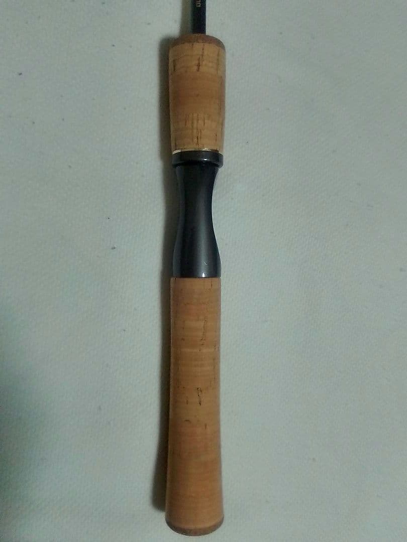 【中古品】シマノ トラウトワン パックロッド TO-56TL5