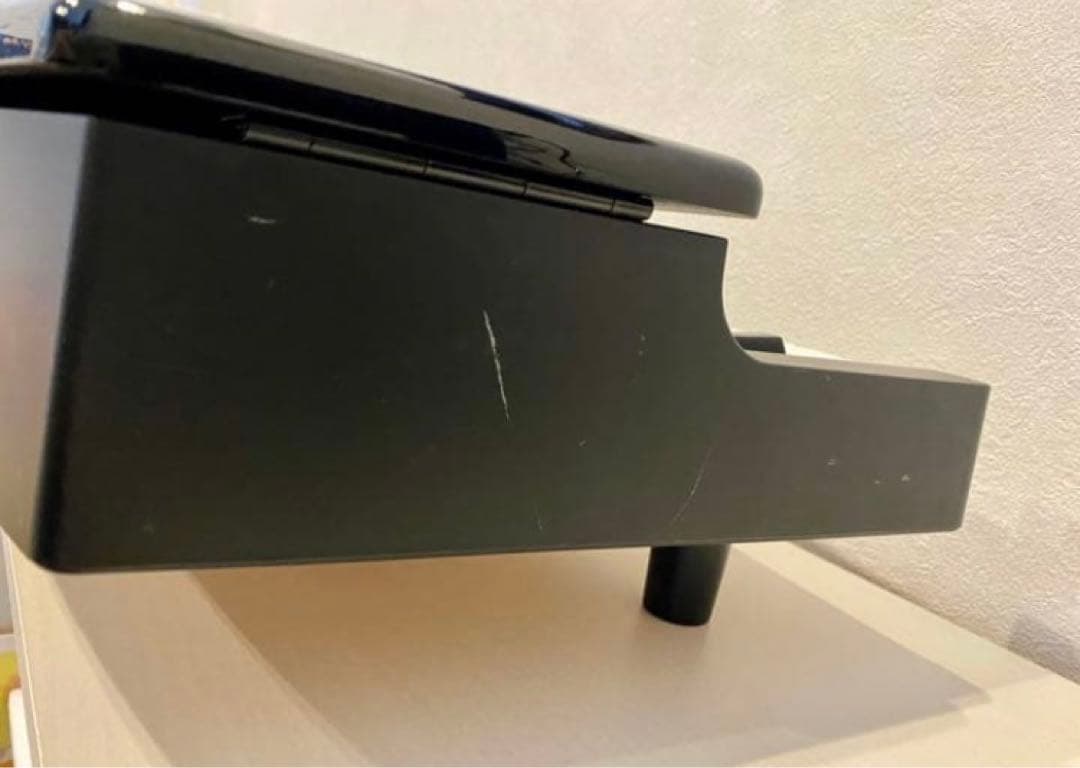 マイクロピアノ コルグ ブラック