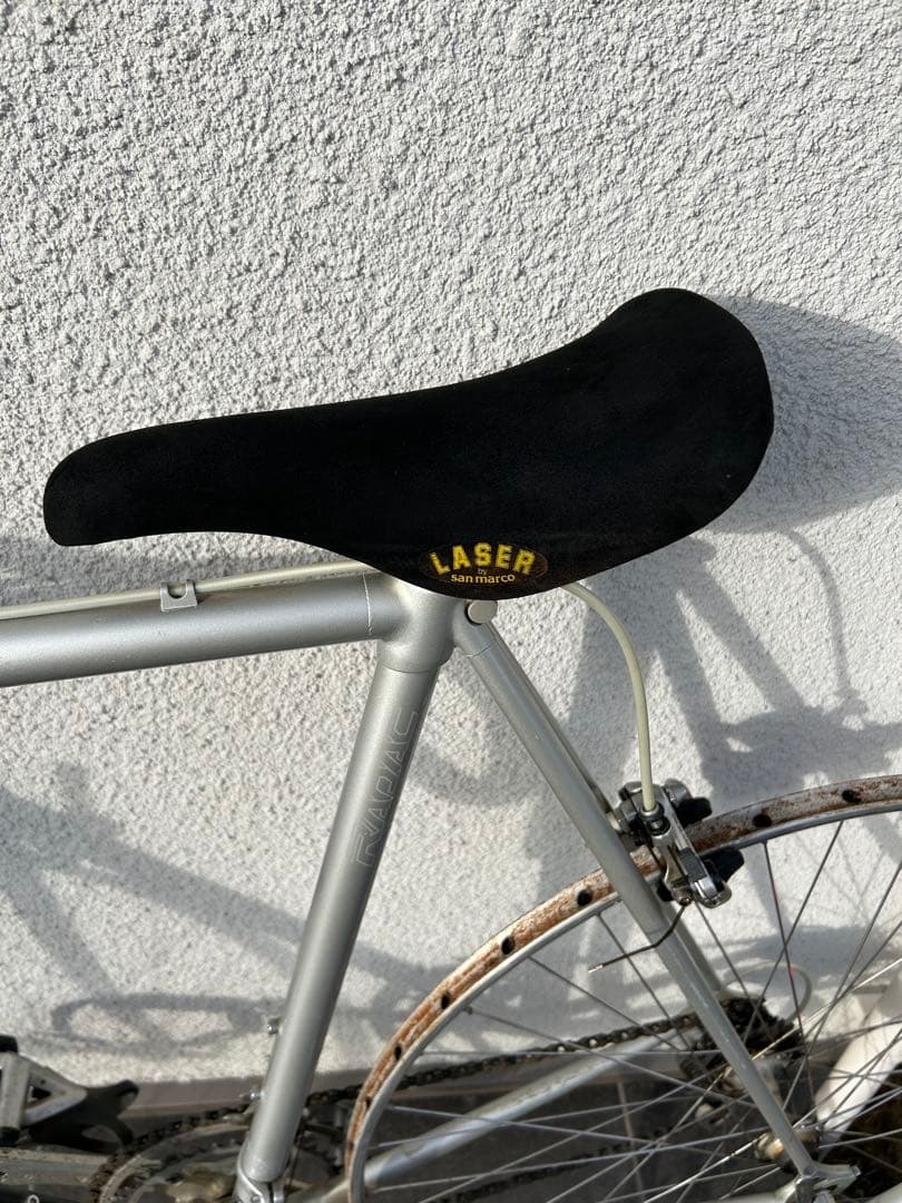 【BRIDGESTONE】ブリヂストン　レイダック　ビンテージロードバイク自転車