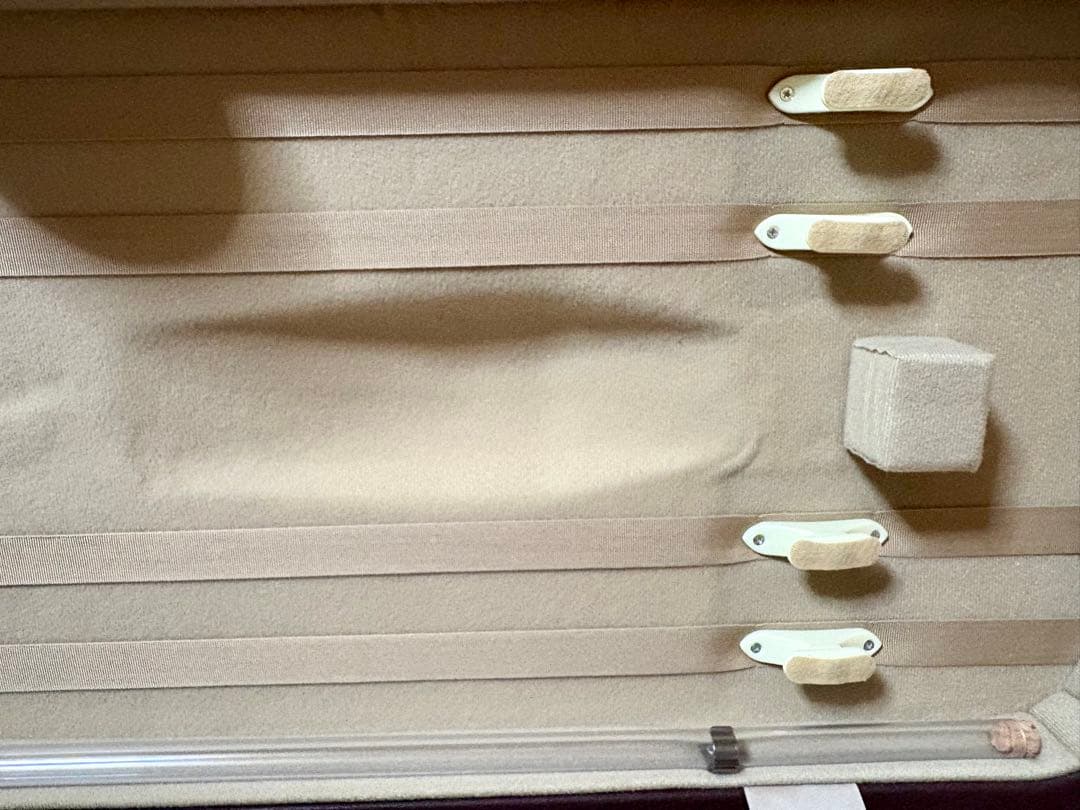 【1月31日まで！極美品・室内保管】東洋楽器 Esprit ULヴィオラケース