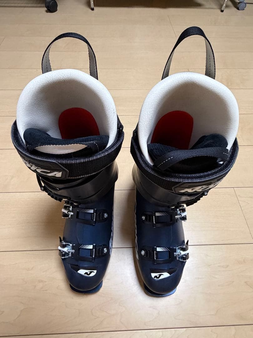 NORDICA GPX 100 28.5cm スキーブーツ