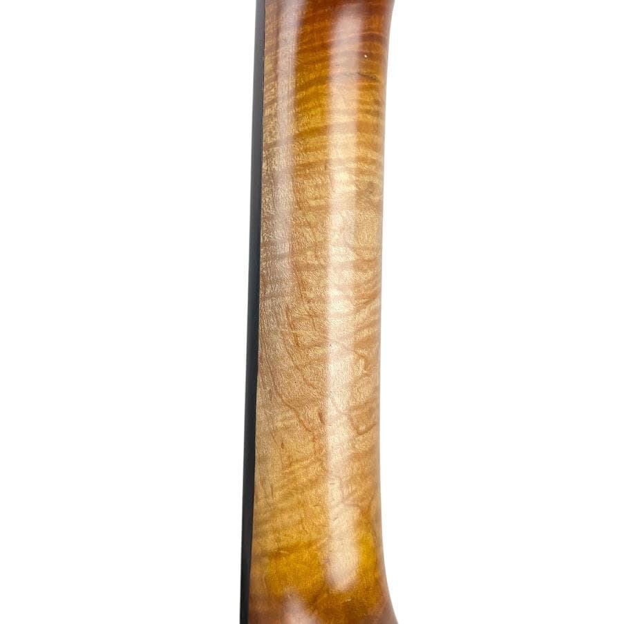 極美品●Sans nom●バイオリン 4/4サイズ 極虎杢 初心者用 フルサイズ