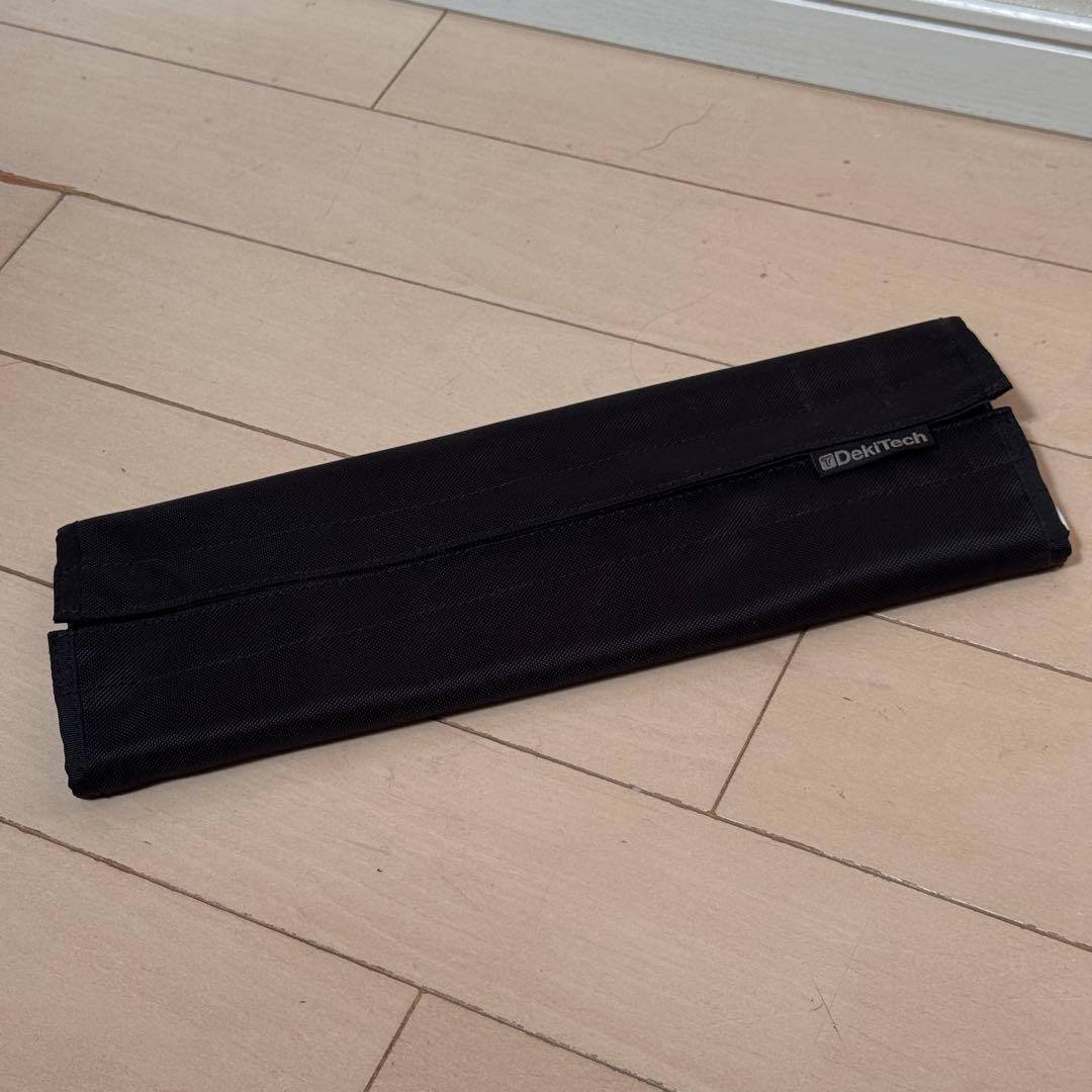 Duratop 栗原精機 DekiTechケースセット