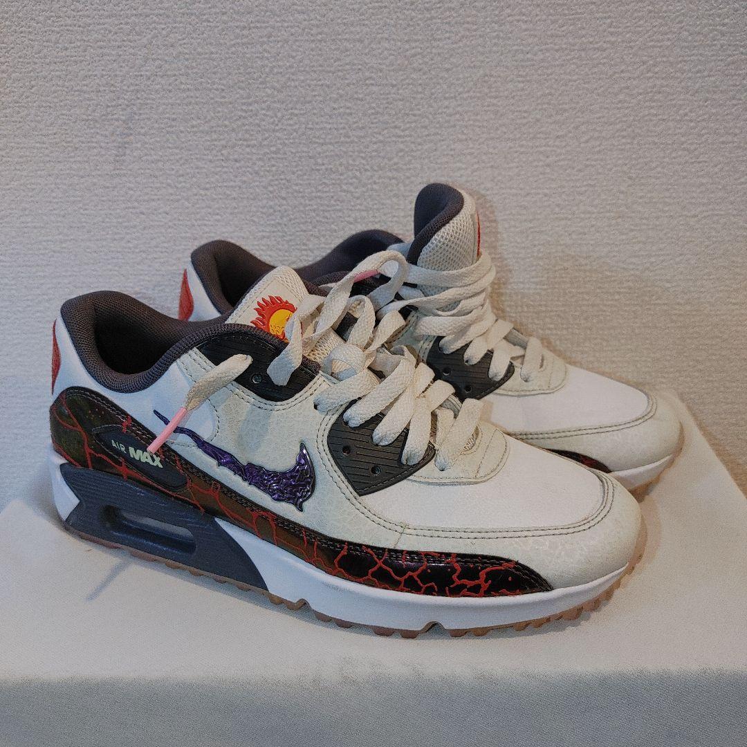NIKE AIR MAX GOLF 90 NRG　24.0センチ