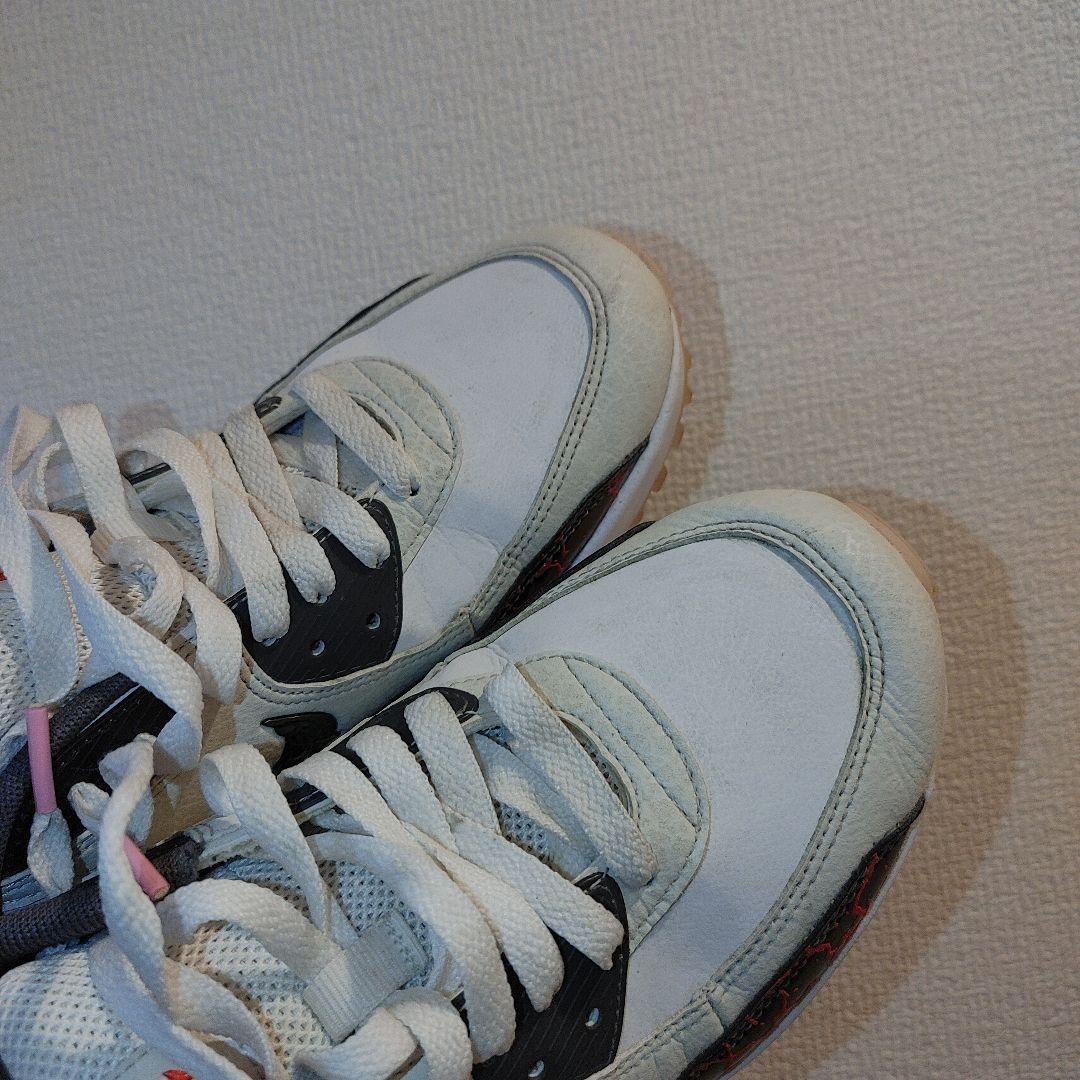 NIKE AIR MAX GOLF 90 NRG　24.0センチ