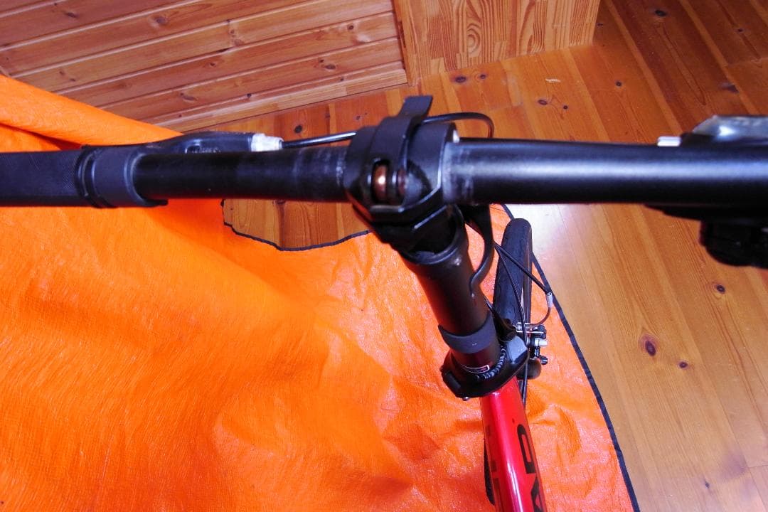 送料込 ヘッド HEAD ピエガーレ 20インチ 7段 DAHON?