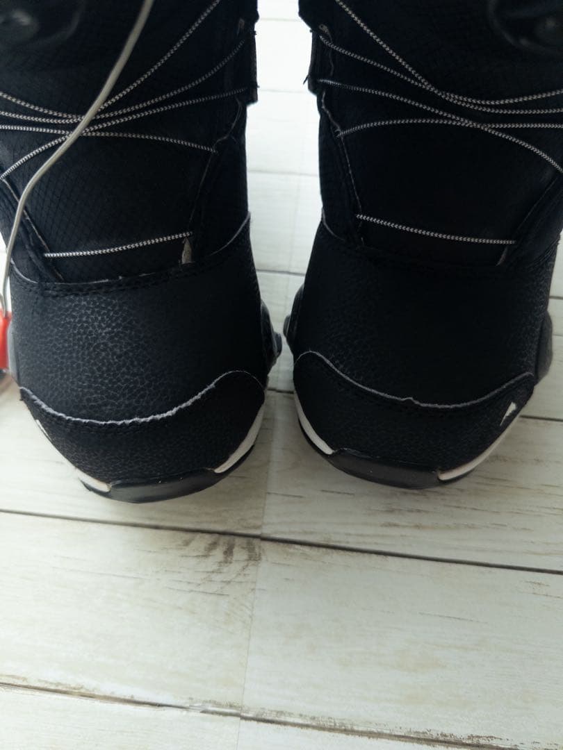 バートンキッズ　23cm ステップオン　スノーボードブーツ