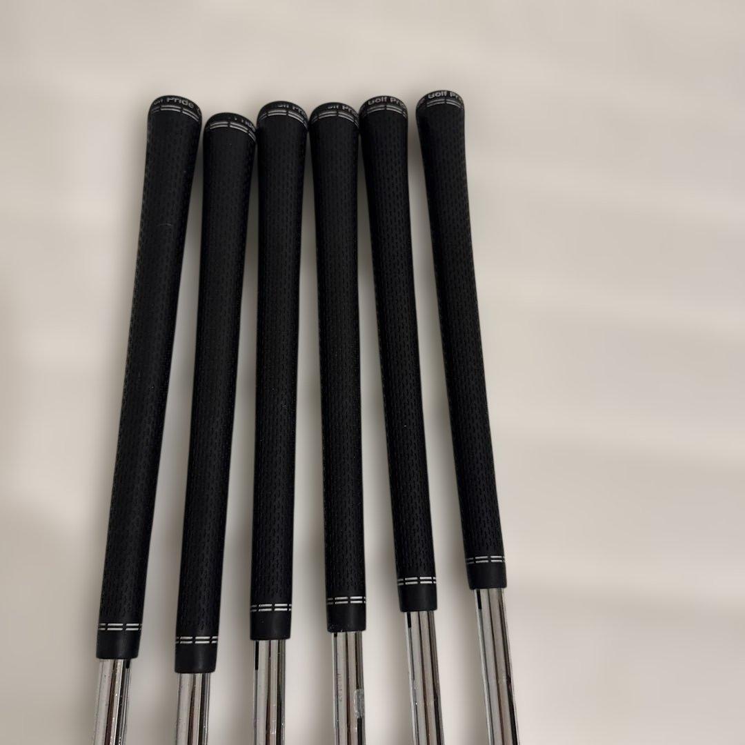 タイトリスト 718MB AMT WHITE s200