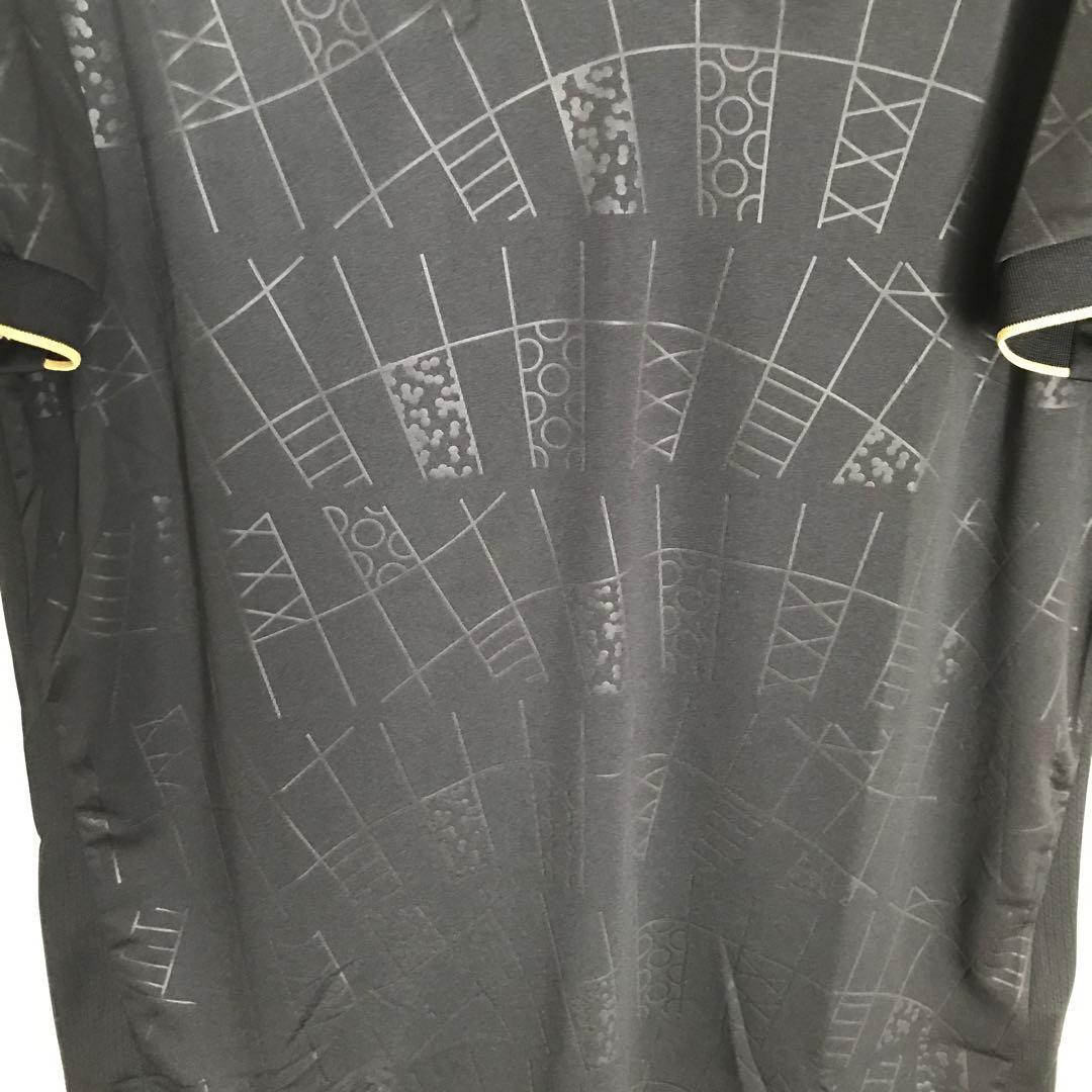 EURO2024レフェリーシャツ