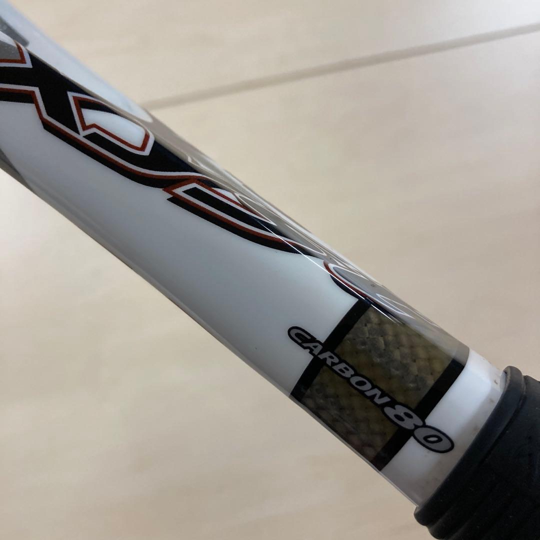 【希少】ミズノ MIZUNO Xyst T-3 軟式 ラケット ソフトテニス