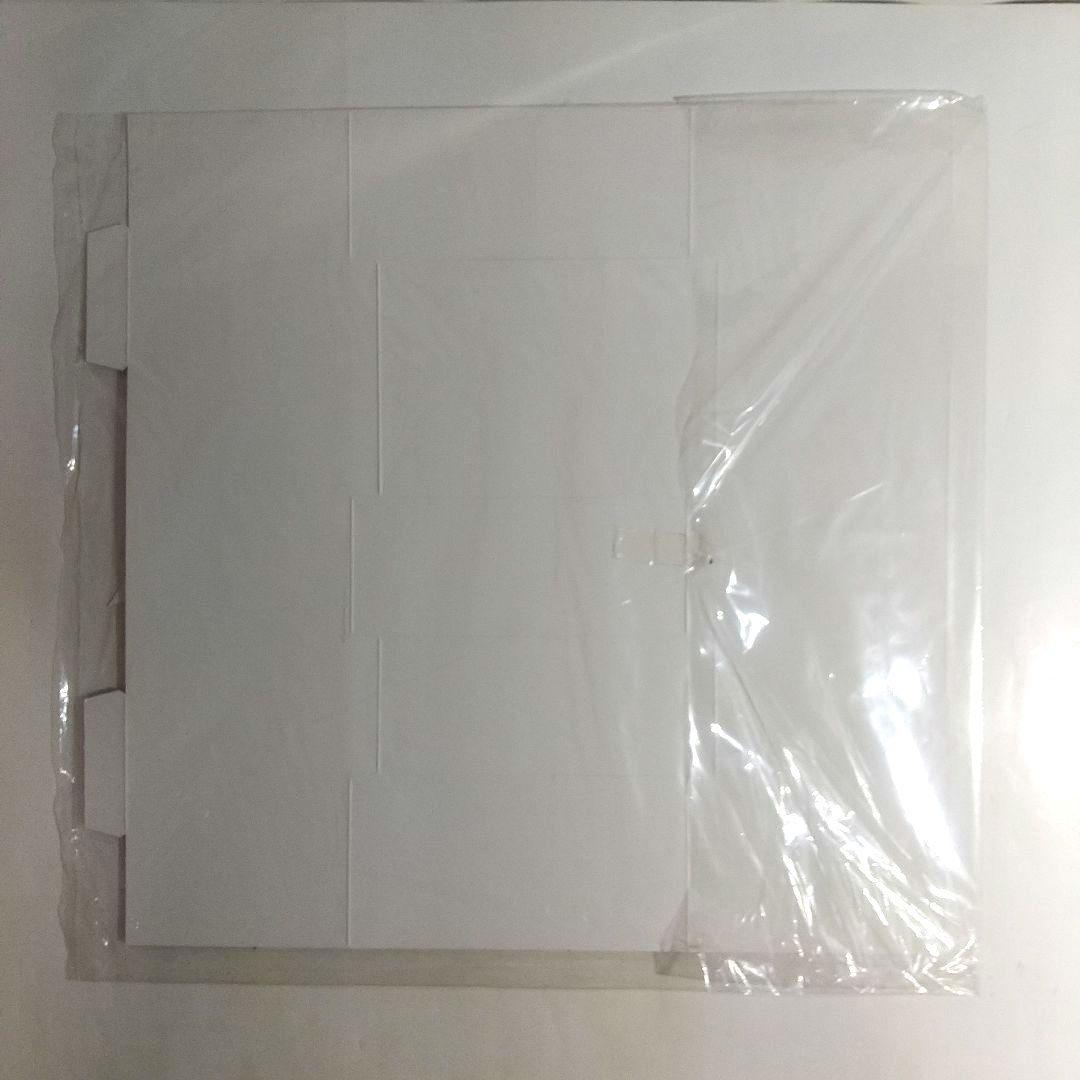 未使用 クライシスコア ファイナルファンタジーVII 販促POP 短冊ポスター