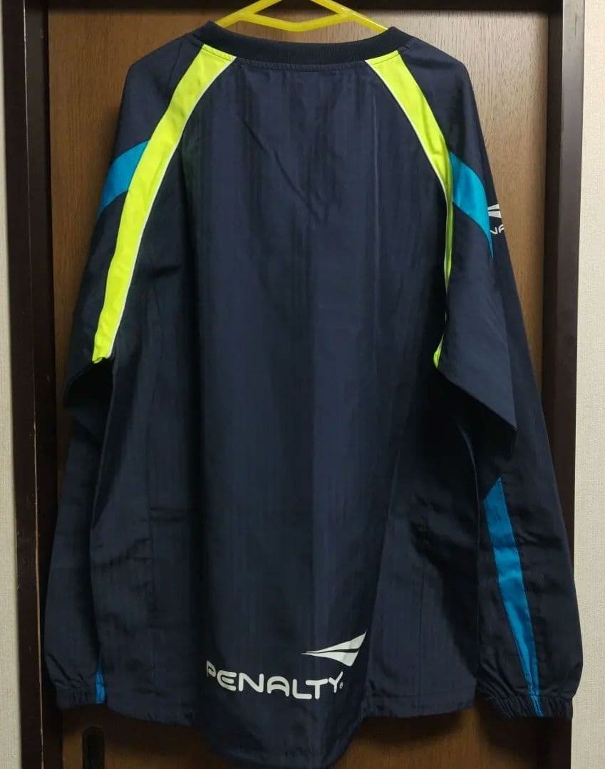 湘南ベルマーレ　ピステ上下