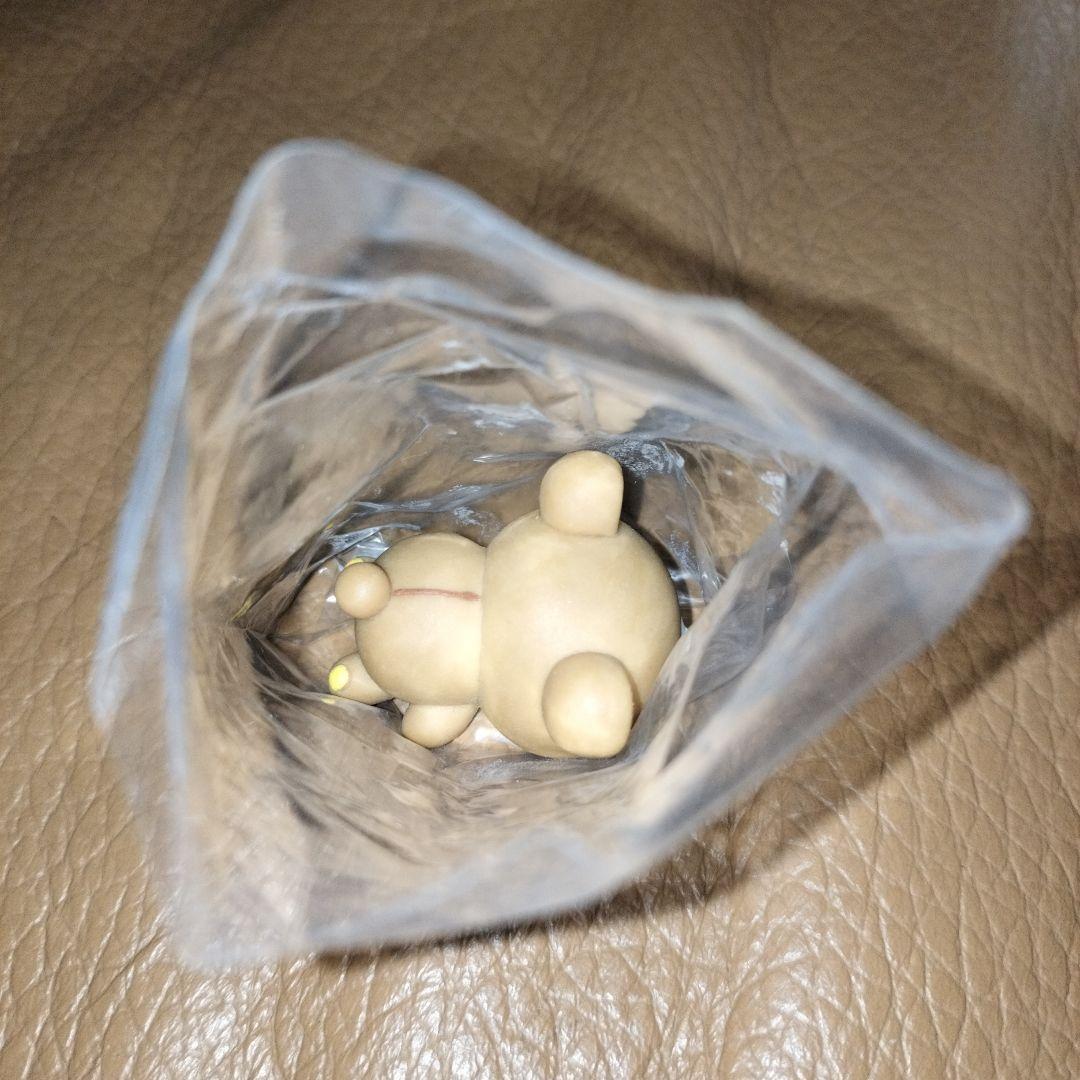 もにまるず リラックマ セット