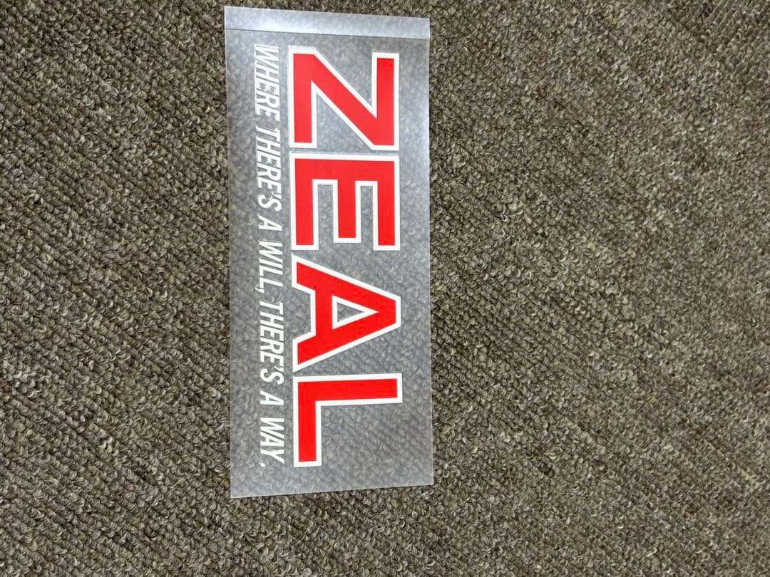 ZEAL HEPTA ズイール ヘプタ セミダイレクトリール 五十鈴 1月末まで