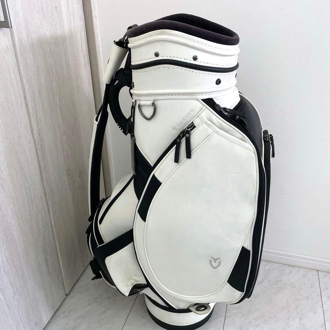 VESSEL ベゼル　プレミアム　10型　プロモデル 3点式　ネームプレート有り