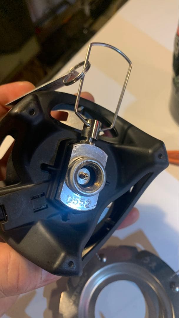 ジェットボイルフラッシュ