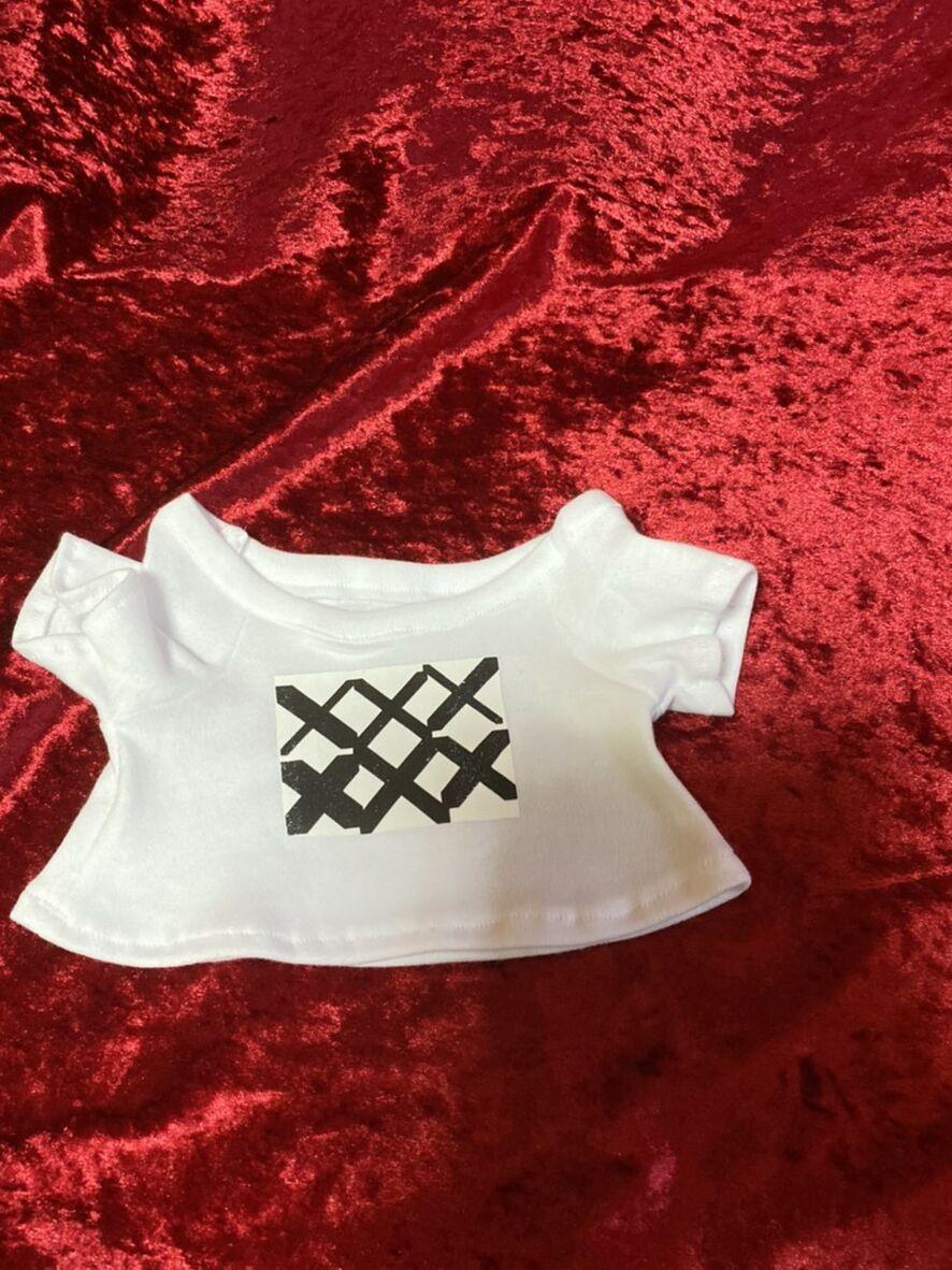 Яёさまオーダー分！ダッフィー　オーダーメイド　コスチューム