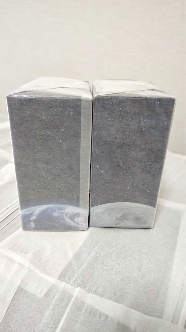 【新品未開封】宇宙兄弟のHGフィギュアセット