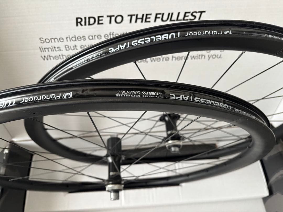 WH-RS710 C32 ホイール