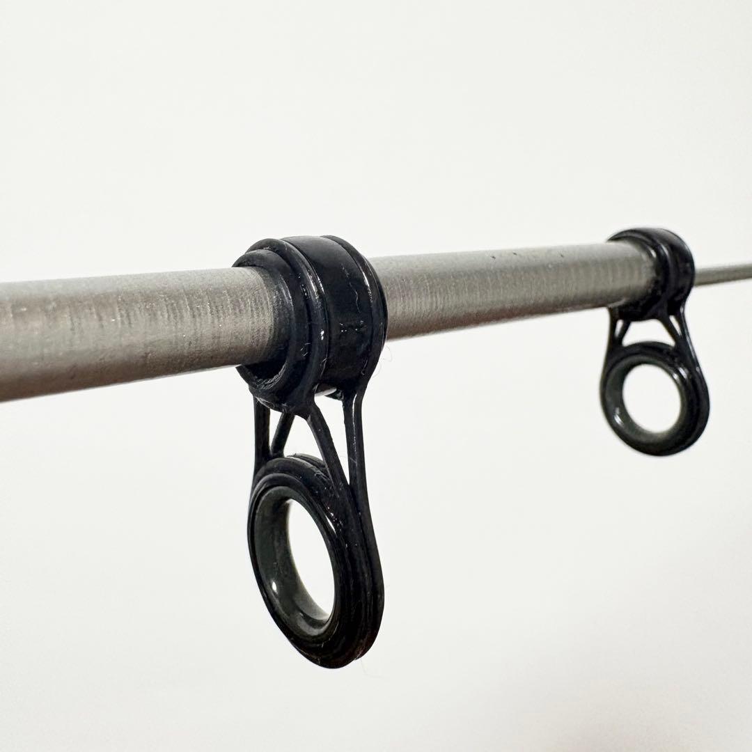 【海上釣堀にも使える】DAIWA PACIFIC PHANTOM-S1204