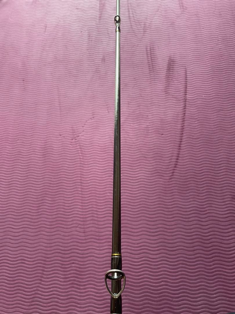 クロステージ CRX-1002M メジャークラフト シーバス ショアジギング