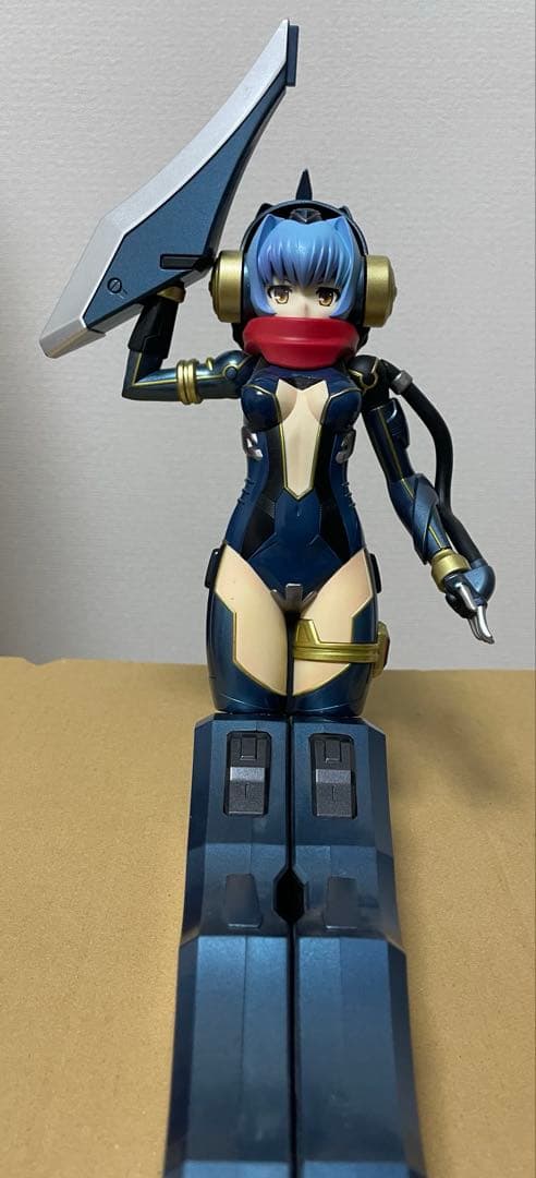 非公認戦隊アキバレンジャー　DX モヤモヤズキューン　ムニュムニュズバーン