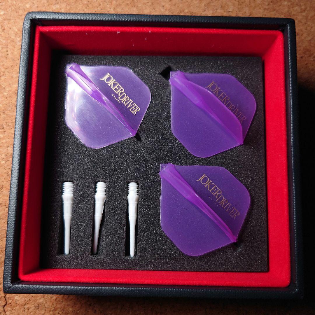 J様 Joker D 零 NAZARETH MF