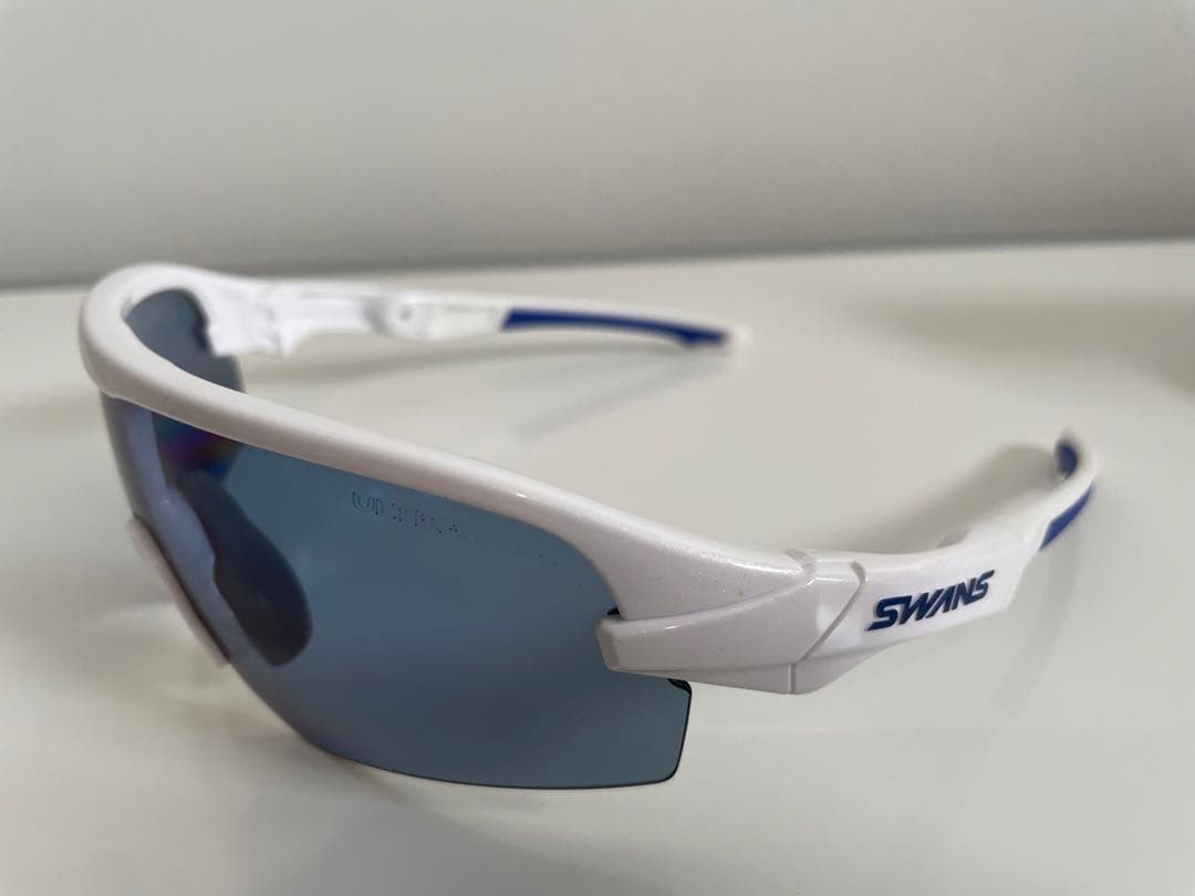 スワンズ(SWANS) サングラス 偏光レンズ STX DA-0167