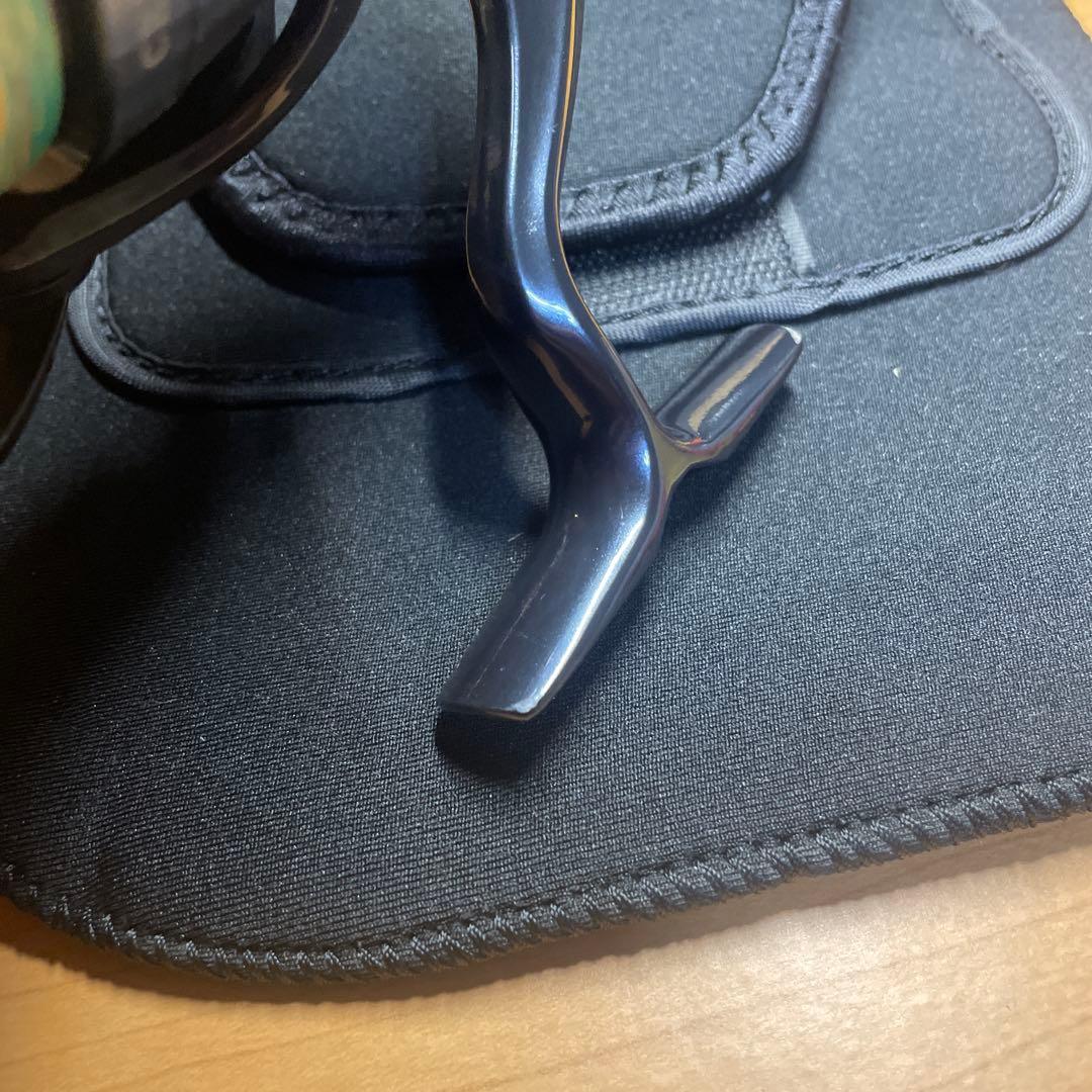 19セルテート LT4000-CXH 純正ハンドル無し 使用少なめ予備機