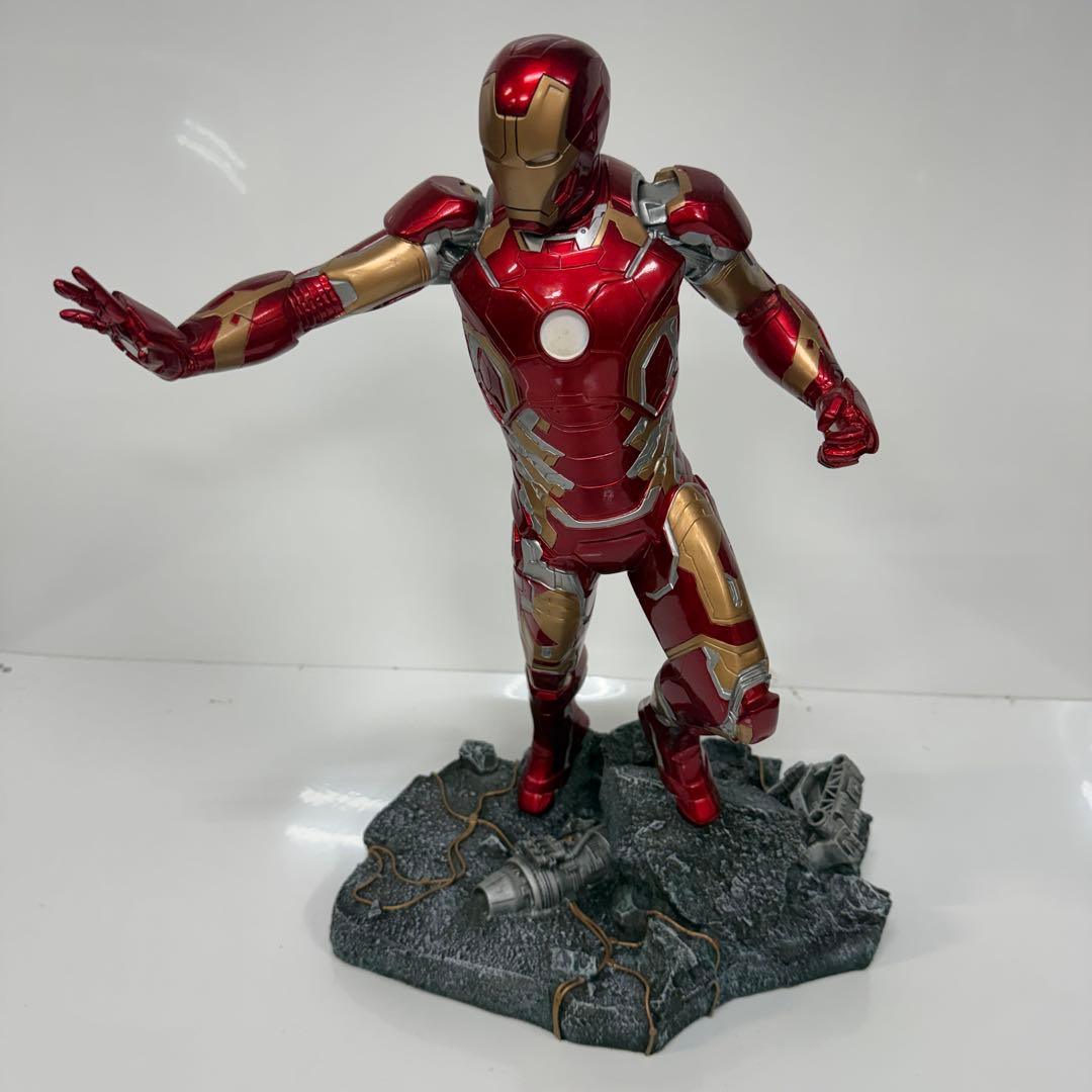 アイアンアンマンフィギュア