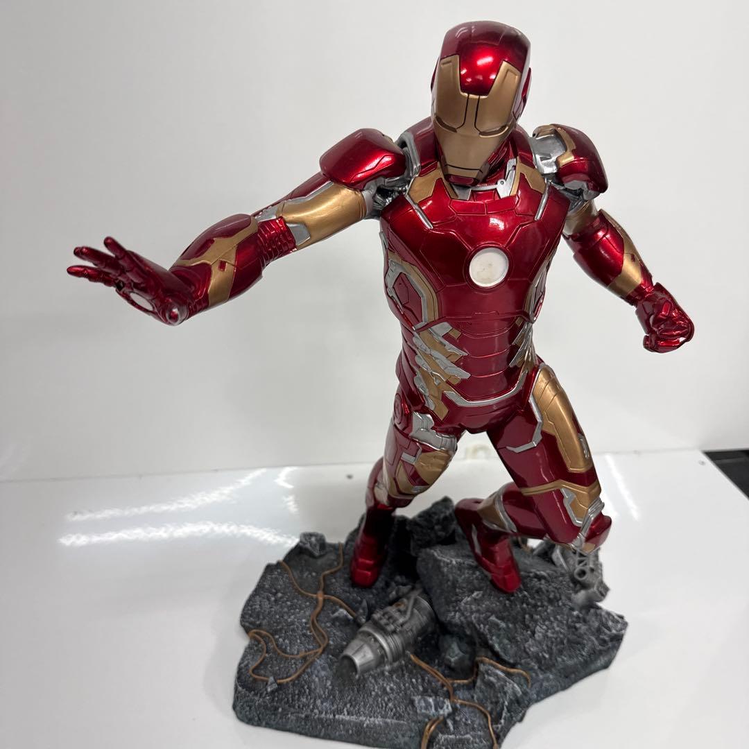 アイアンアンマンフィギュア