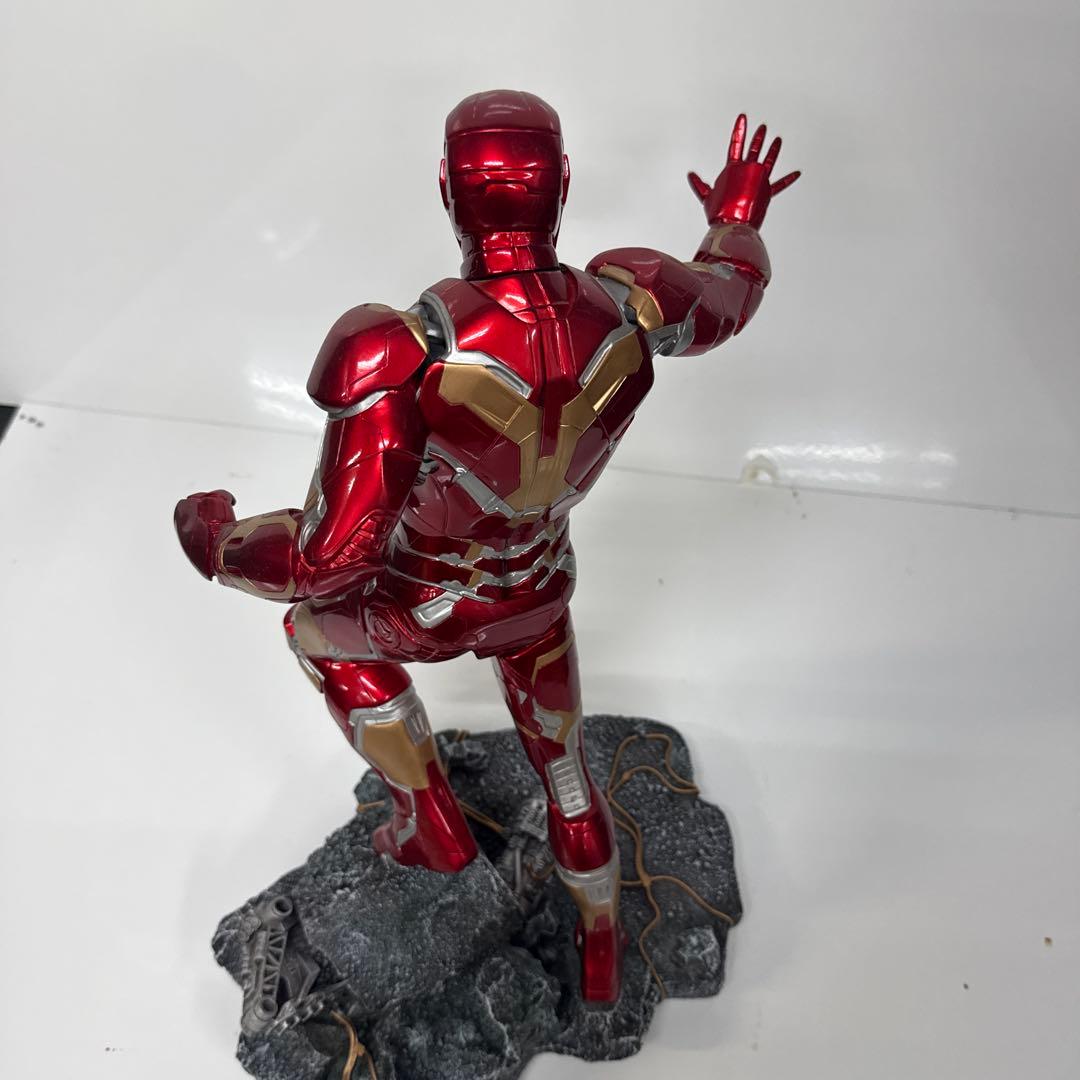 アイアンアンマンフィギュア