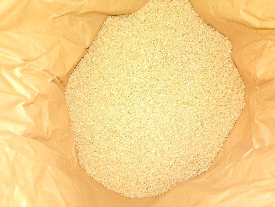 令和７年徳島県産あきさかり玄米30kg