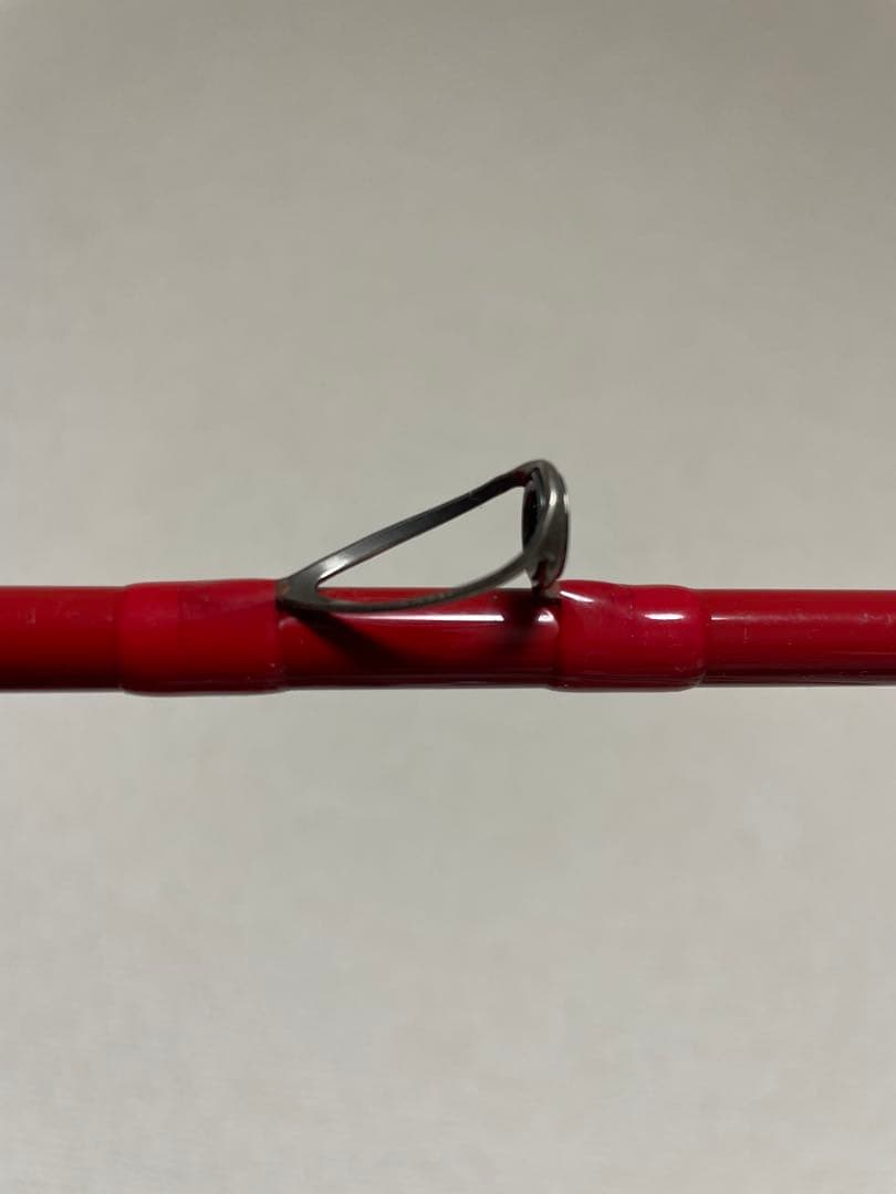 最終 OLYMPIC ヌーボカラマレッティロッソ GONCRS-862MH