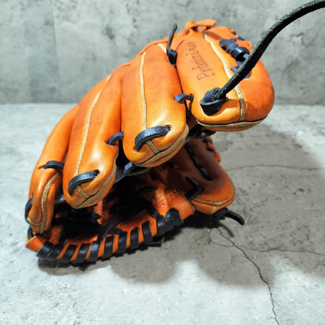 久保田スラッガー 軟式グラブ KSN-L7S 内野手用