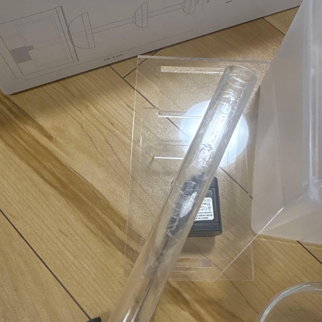 レビルウォーターサーバー プラス 爬虫類水飲み フォグジェネレータ 加湿 ミスト