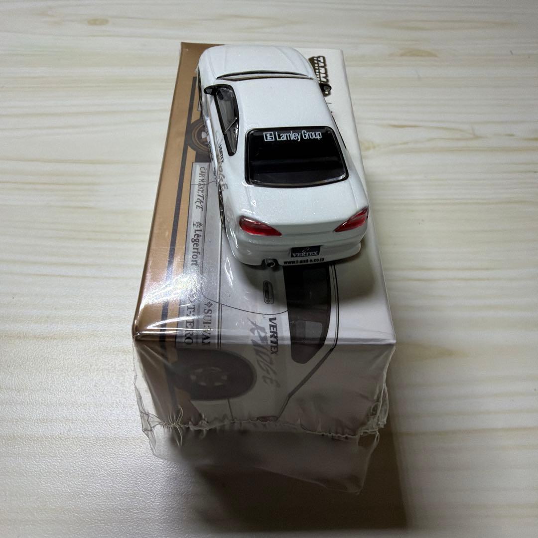 s15 ニッサン　シルビア　d1 1/64 3台