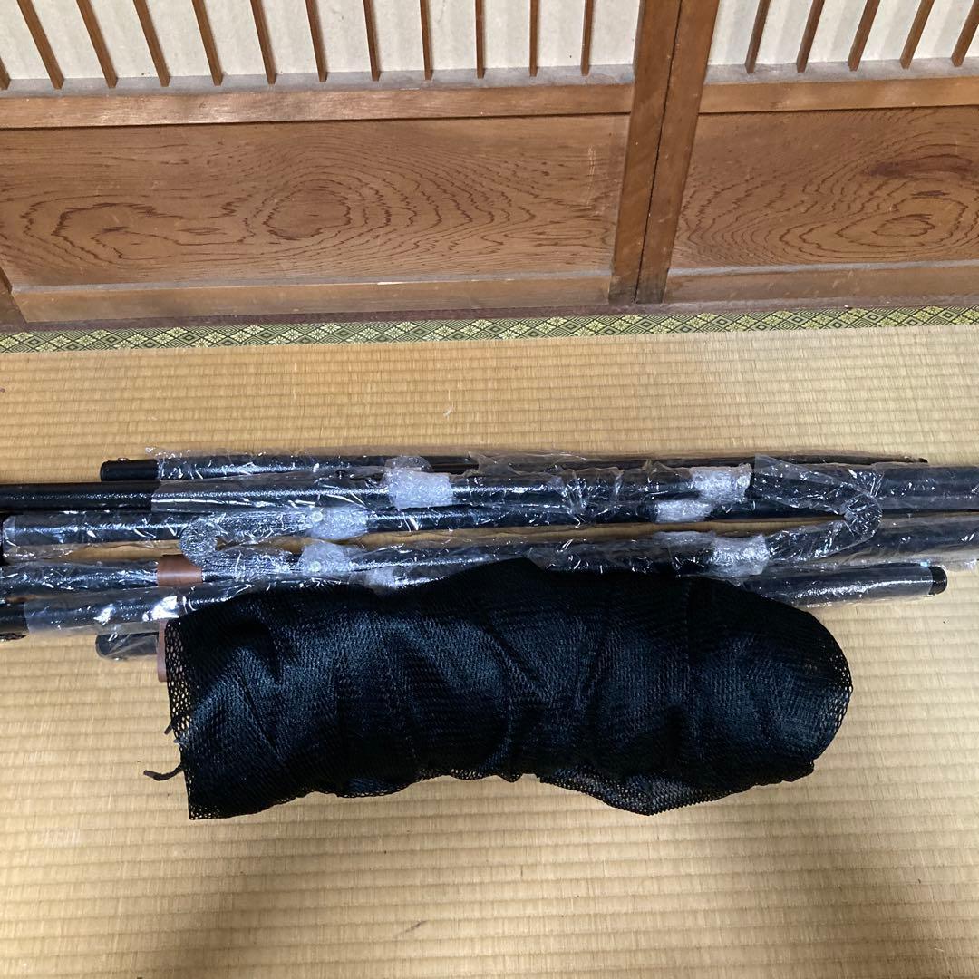 ハンモック　自立式